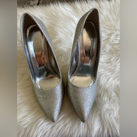 👚(bundle 4 items w/👚for $16) Great for Prom Heels by BellaMarie - Picture 2 of 13